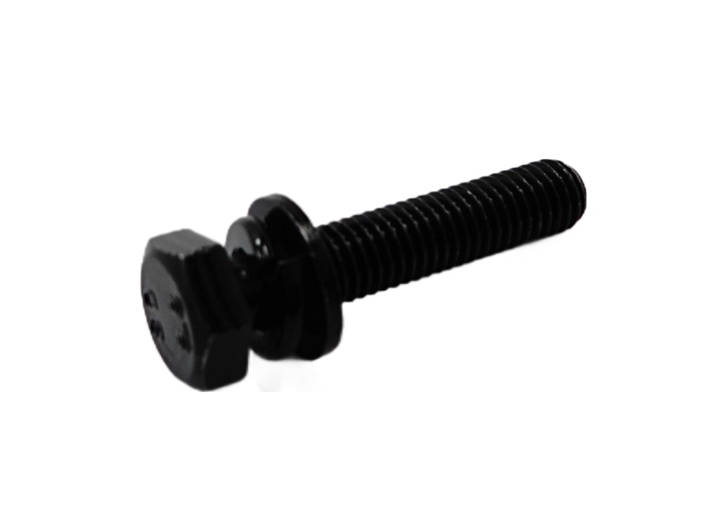 QJ Motor Schraube M8x40 - B1317080400G QJ Motor Schraube M8x40 - B1317080400G