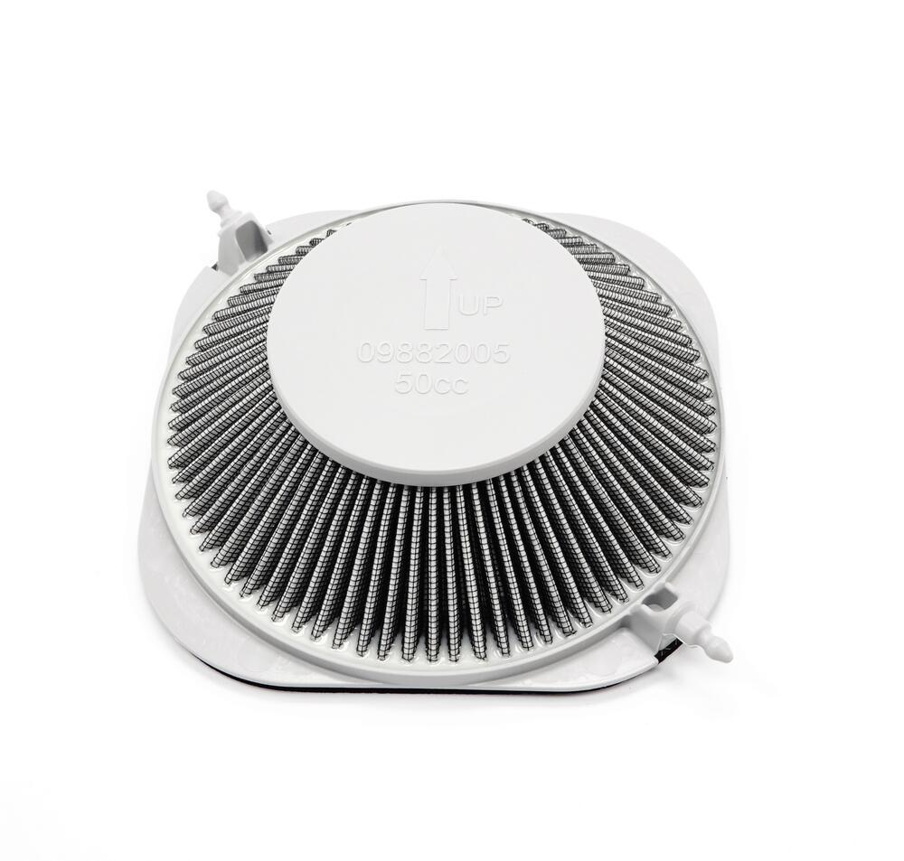 Fantic Original Luftfilter - XM 50 / XE 50 2023-  (ab ZFMFA061M_M009001)