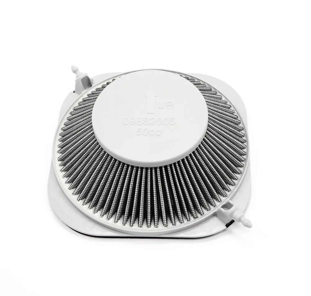 Fantic Original Luftfilter - XM 50 / XE 50 2023- (ab ZFMFA061M_M009001)