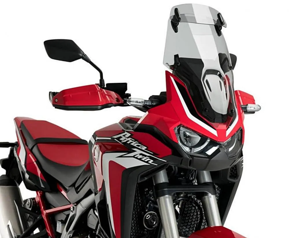 Puig_Touren_Verkleidungsscheibe__Spoiler_Getoent_Honda_CRF_1100_Africa_Twin_2020__6975 Puig Touren Verkleidungsscheibe +Spoiler Getönt Honda CRF 1100 Africa Twin 2020-