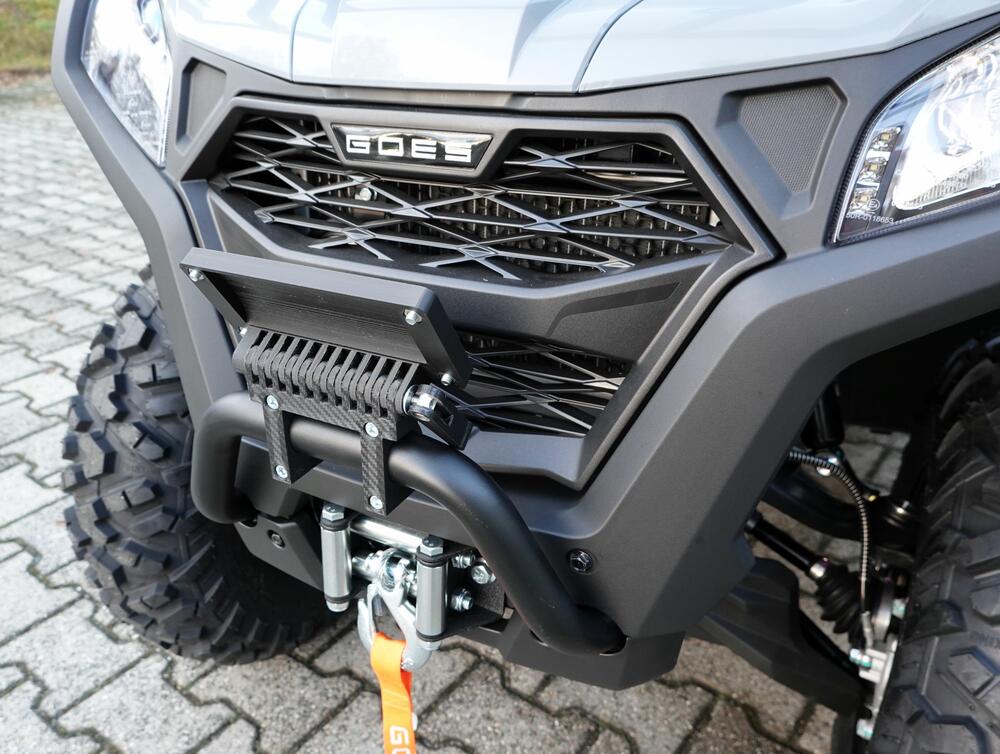 TMP-Kennzeichenhalter-vorne-Nummernschildhalterung-klappbar-GOES-Terrox-7