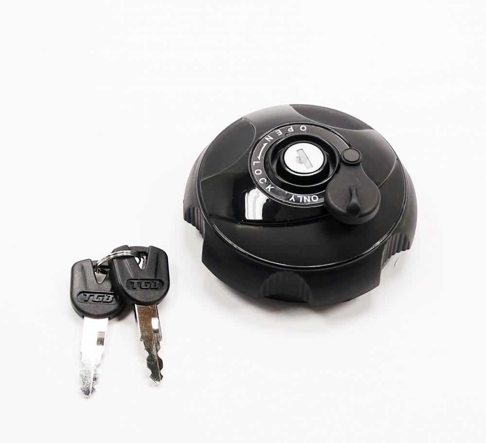 TGB Original Tankdeckel mit Schlüssel - TGB-910775-S - TGB Blade 1000 /LT