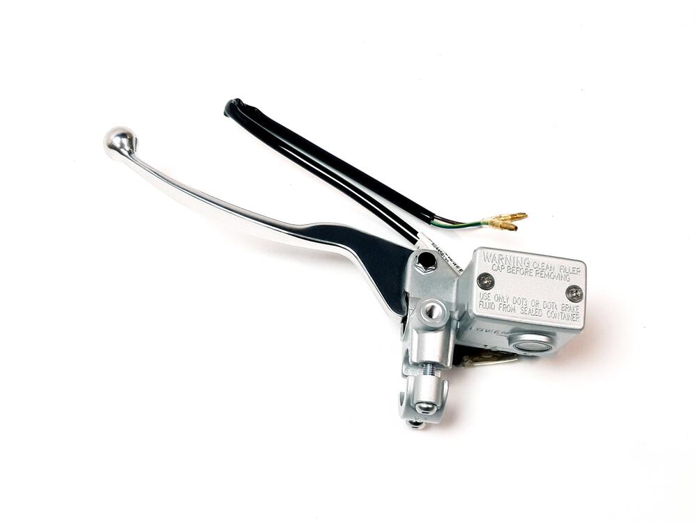 TGB ARM SET, UPPER, LH - 514337