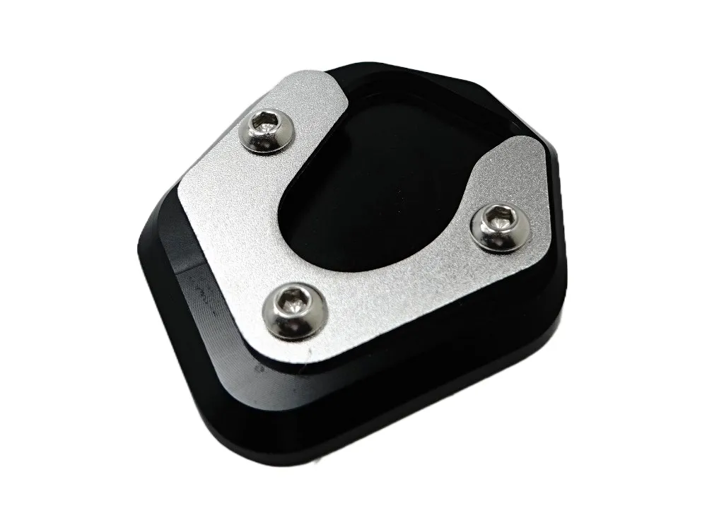 CFMoto Seitenständer Verbreiterung schwarz - MT 800 / MT-X 800 - CF-6WWV-802100-5000 CFMoto Seitenständer Verbreiterung schwarz - MT 800 / MT-X 800 - CF-6WWV-802100-5000