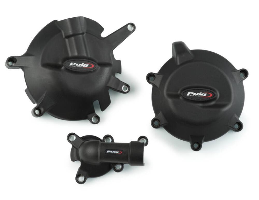 Puig_Racing_Motordeckelschutz_Set___KTM_Duke_790__20221N Puig Racing Motordeckelschutz Set - KTM Duke 790 2018-23