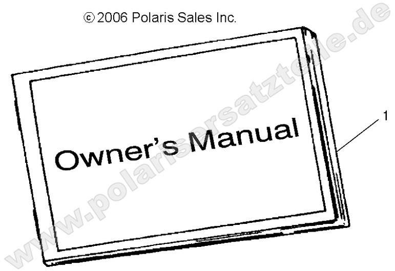 REFERENCE, MANUALS and INFORMATION