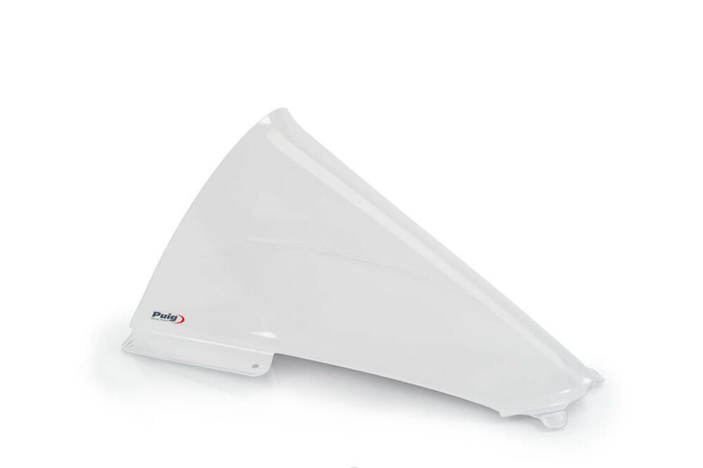 PUIG R-RACER SCHEIBE DUCATI PANIGALE V4 R C/TRANSPARENT - 3759W