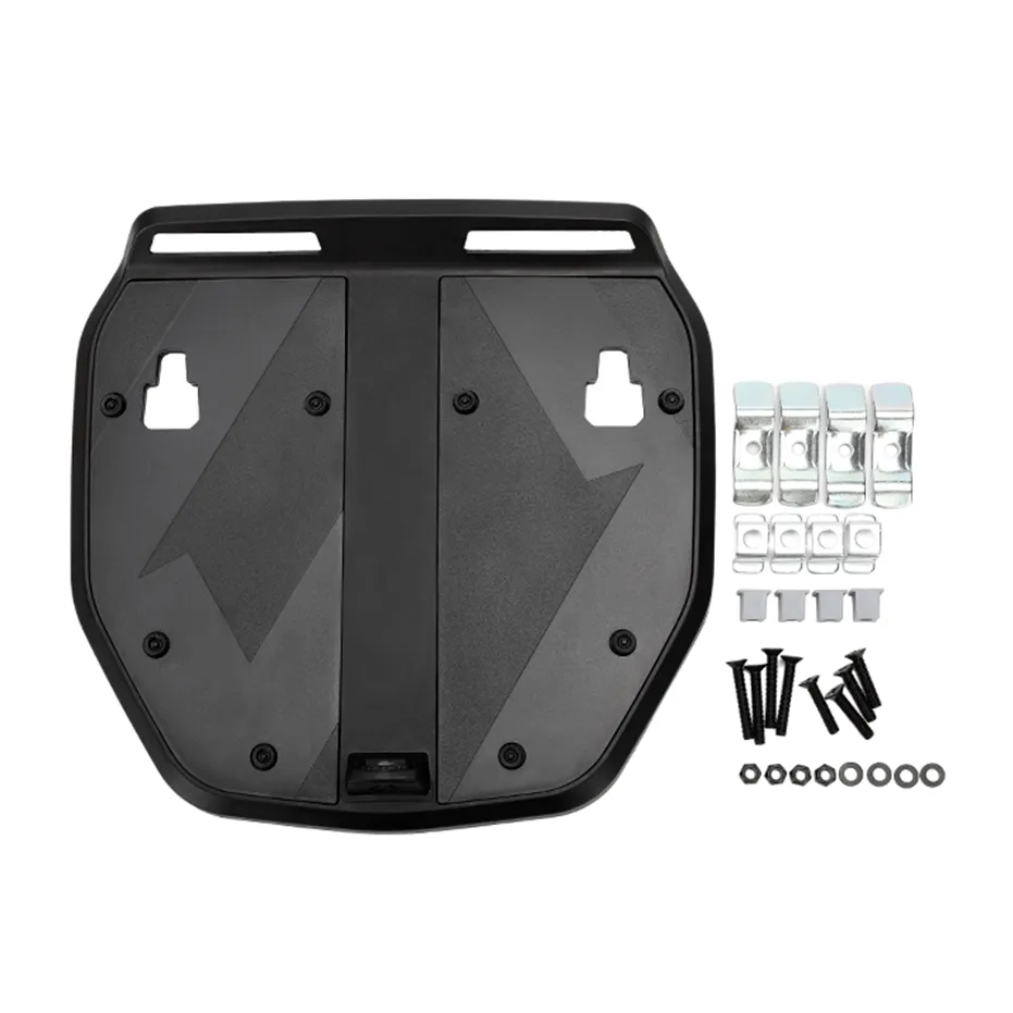 Furchtlos SHIELD L / RANGER Topcase Montageplatte Universal