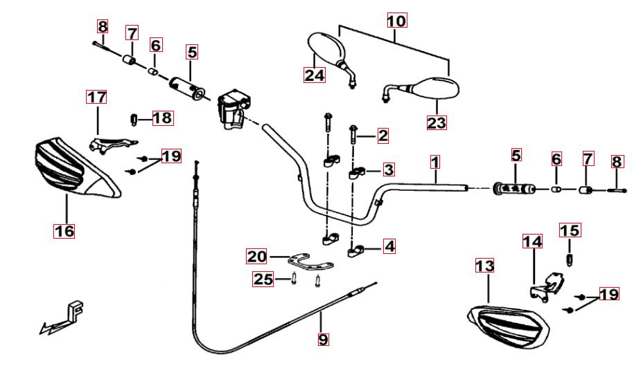 Differenzial hinten (1)