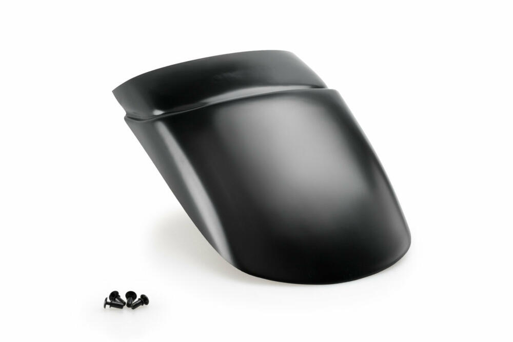 PUIG FRONT FENDER EXTENSION (KOTFLÜGEL-ERWEITERUNG) GSX - 5790N