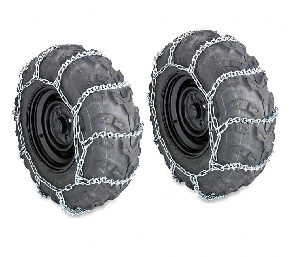 Moose_Utility_Schneekette_9_Bar Moose Utility Quad Schneeketten 9 V-Bar