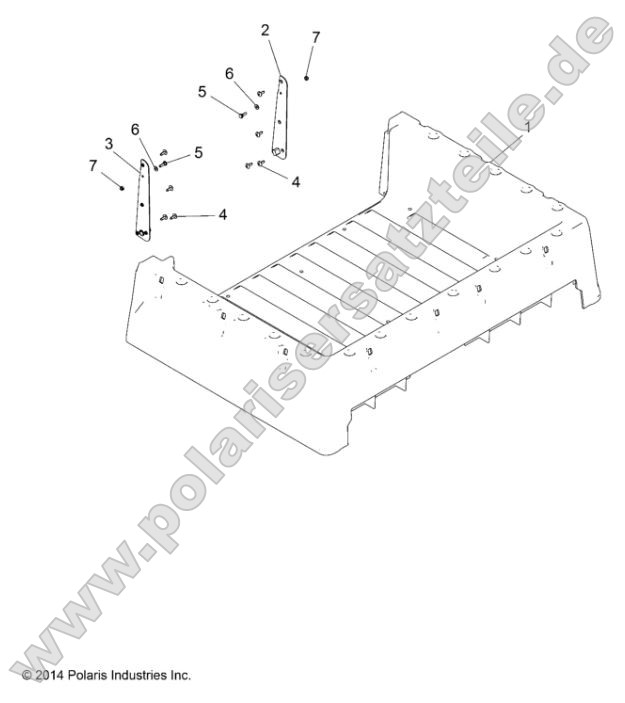 Body, Box Asm. Body, Box Asm.