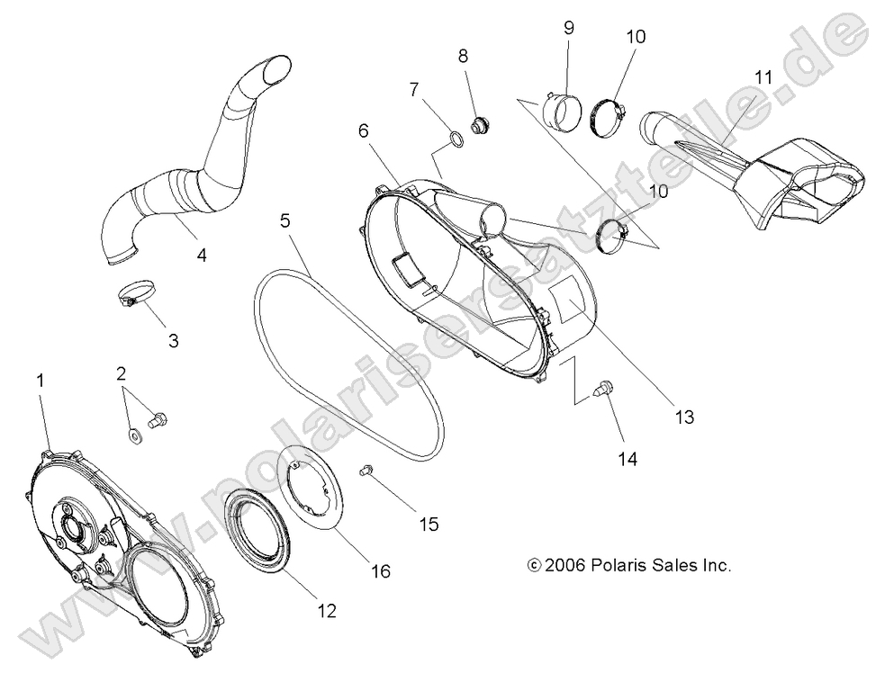 CLUTCH COVER CLUTCH COVER