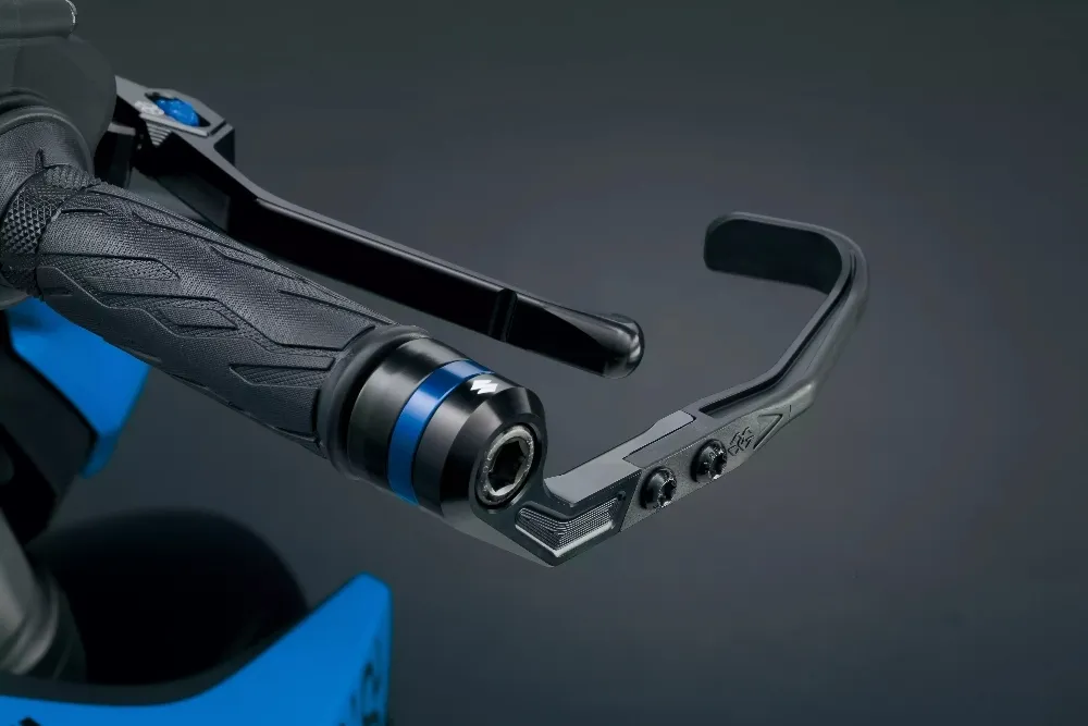 Suzuki Original Bremshebel Protektor - GSX-8S /8R - 56300-25830-000