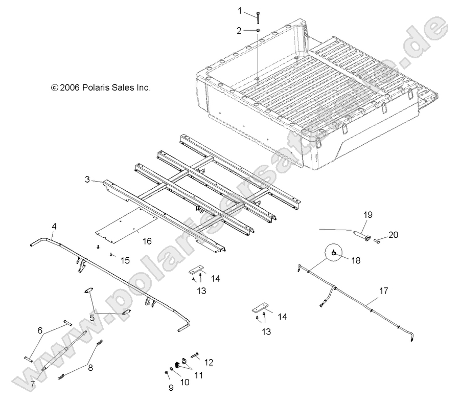 Box Mounting Box Mounting