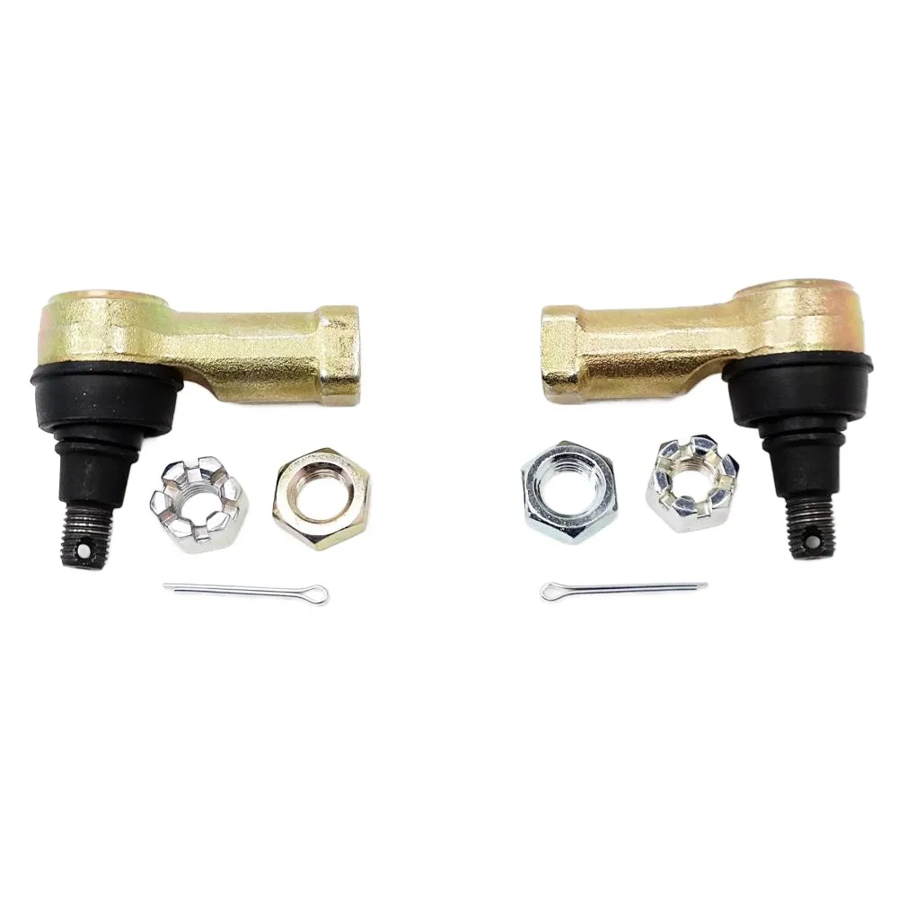 Moose Racing Spurstangenköpfe Set - Suzuki LTA 450 500 700 750 King Quad - 04300454 Moose Racing Spurstangenköpfe Set - Suzuki LTA 450 500 700 750 King Quad - 04300454