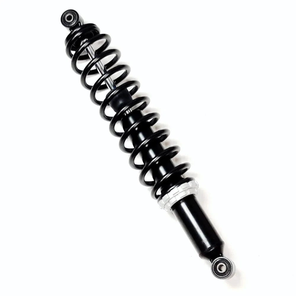 TGB SHOCK ABSORBER, REAR - 511694