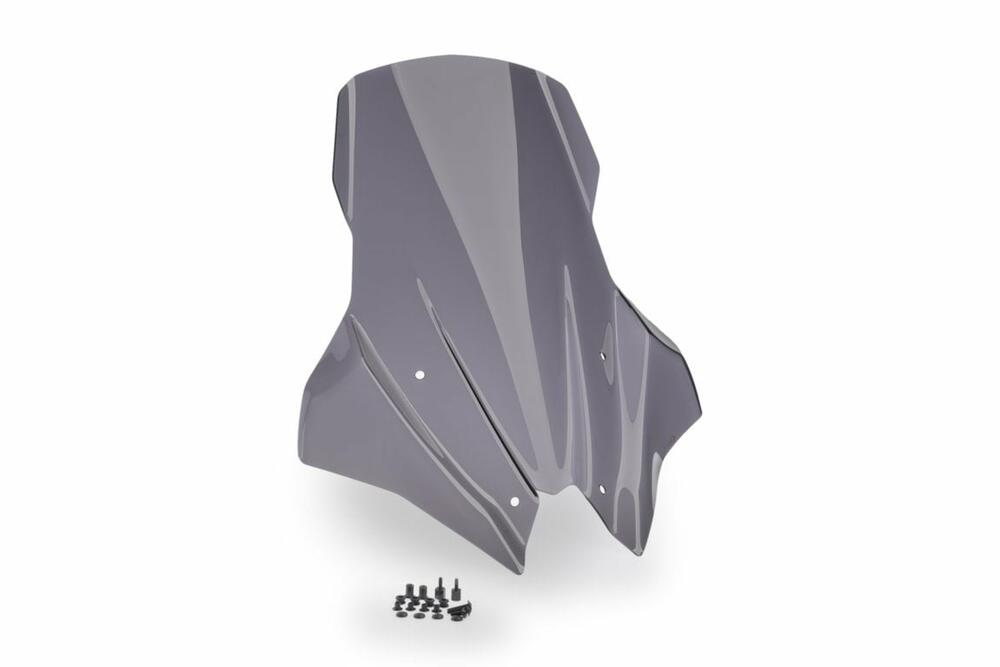 PUIG WINDS. V-TECHLINE TOURING YAMAHA TRICITY 300 - 21120F