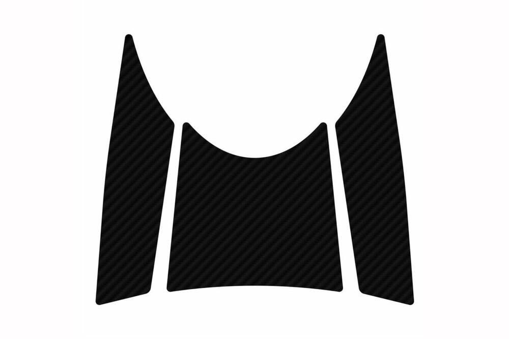 PUIG GABELBRÜCKEN-PROTEKTOR KAWASAKI NINJA 650/Z650 C/C - 9365C