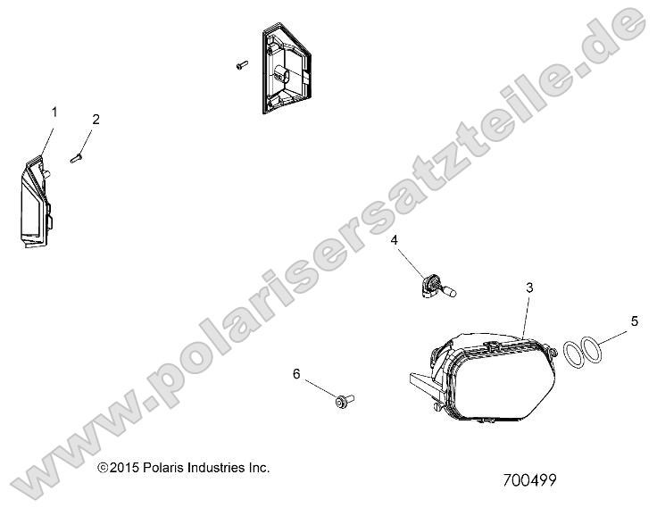 Electrical, Headlights, Taillights and Bulbs Electrical, Headlights, Taillights and Bulbs