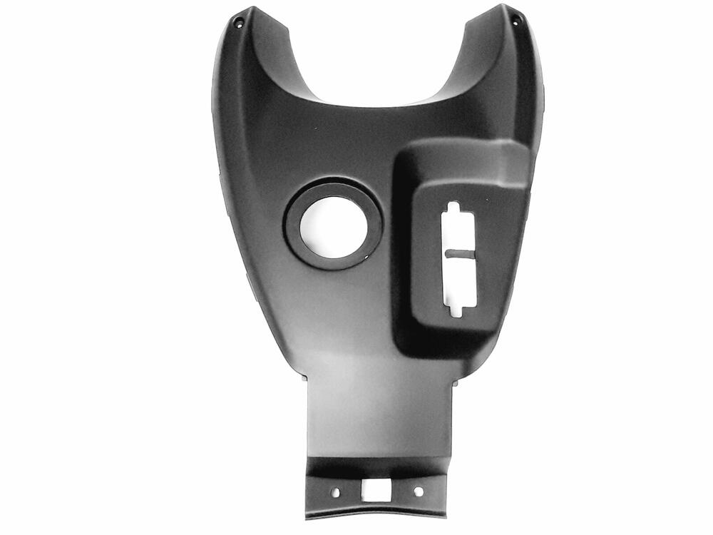 TGB FUEL TANK COVER, UPPER. - 512505SE