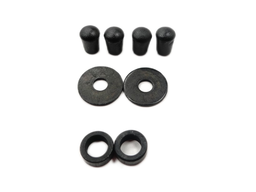 Givi Topcaseträger für Monokey Koffer - QJ Motor SRT 600 SX - SR9701 Givi Topcaseträger für Monokey Koffer - QJ Motor SRT 600 SX - SR9701