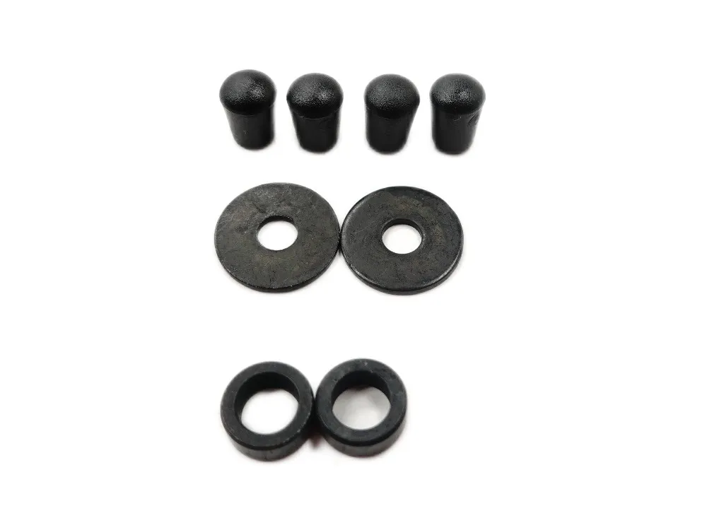 Givi Topcaseträger für Monokey Koffer - QJ Motor SRT 600 SX - SR9701 Givi Topcaseträger für Monokey Koffer - QJ Motor SRT 600 SX - SR9701