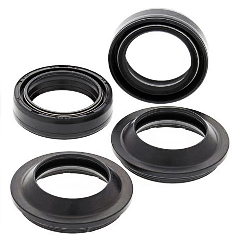 Moose_Racing_MX_Gabel_Simmerring_Set_0407_0085 Moose Racing MX Gabel Simmerring Dichtsatz Kawasaki KX 65 Suzuki RM 65 80