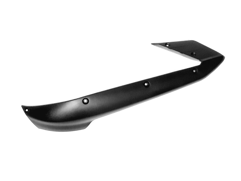 TGB REAR FENDER SIDE RAIL, LH. - 514435
