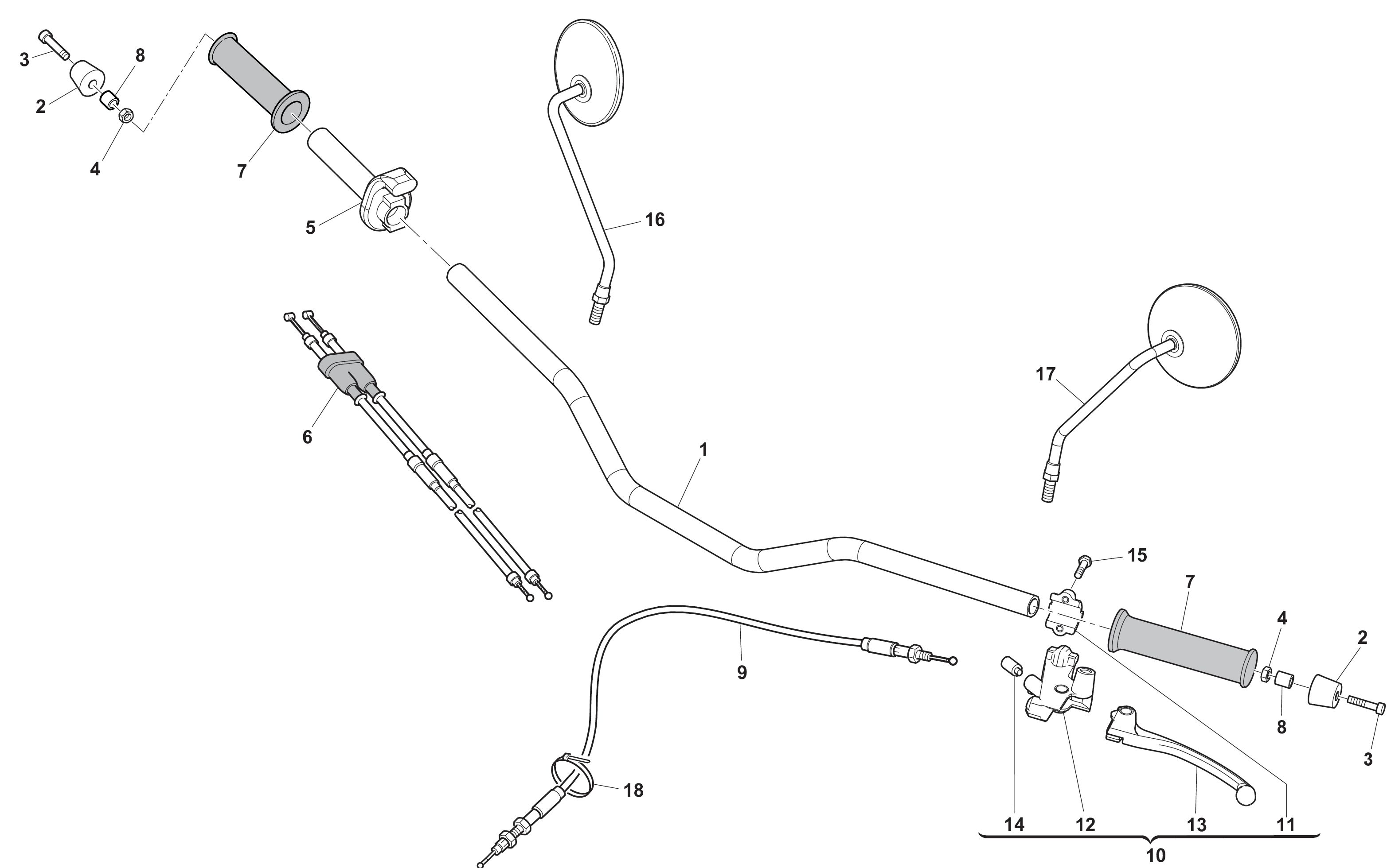 Lenker & Hebel Lenker & Hebel
