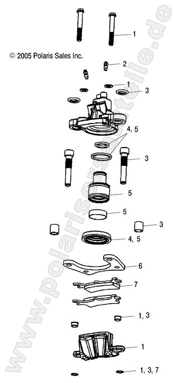 BRAKES, BRAKE CALIPER, REAR BRAKES, BRAKE CALIPER, REAR