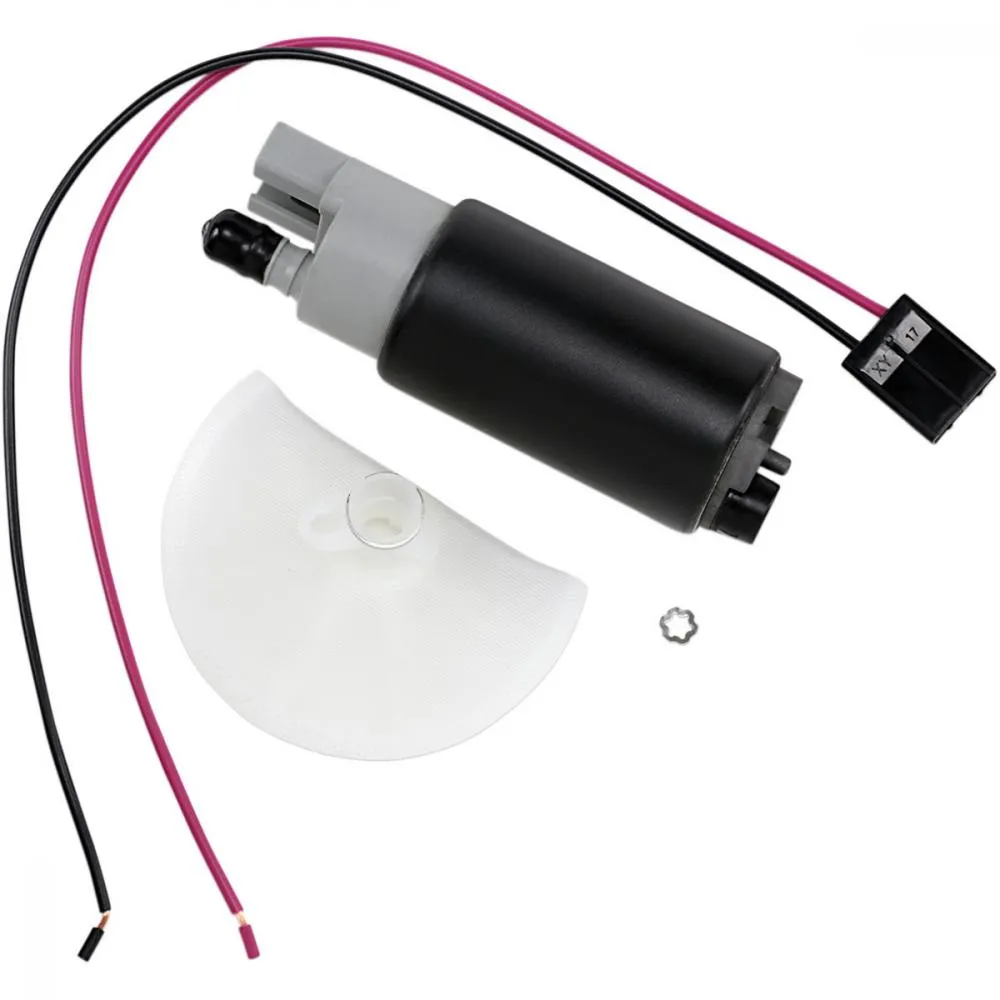 All Balls Racing Kraftstoffpumpe Reparatursatz - Suzuki LTA 450 500 700 750 King Quad