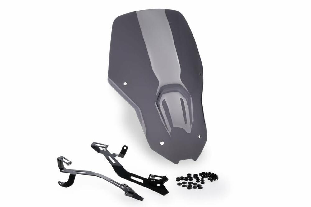 PUIG TOURENCHEIBE MIT STUTZEN CRF1100L AFRICA TWIN - 21396F