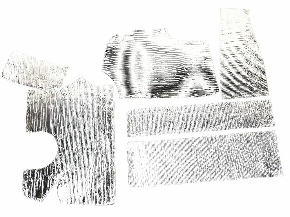 TGB INSULATION COMP (5PCS) - 518157A