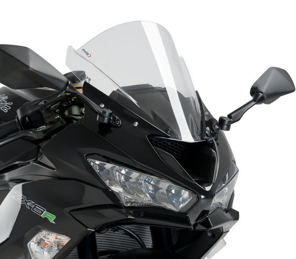 Puig_Z_Racing_Verkleidungsscheibe_Transparent___Kawasaki_ZX_6R_2009_22___ZX_10R_2008_10_3177W_2 Puig Z-Racing Verkleidungsscheibe Transparent - Kawasaki ZX-6R 2009-22 / ZX-10R 2008-10