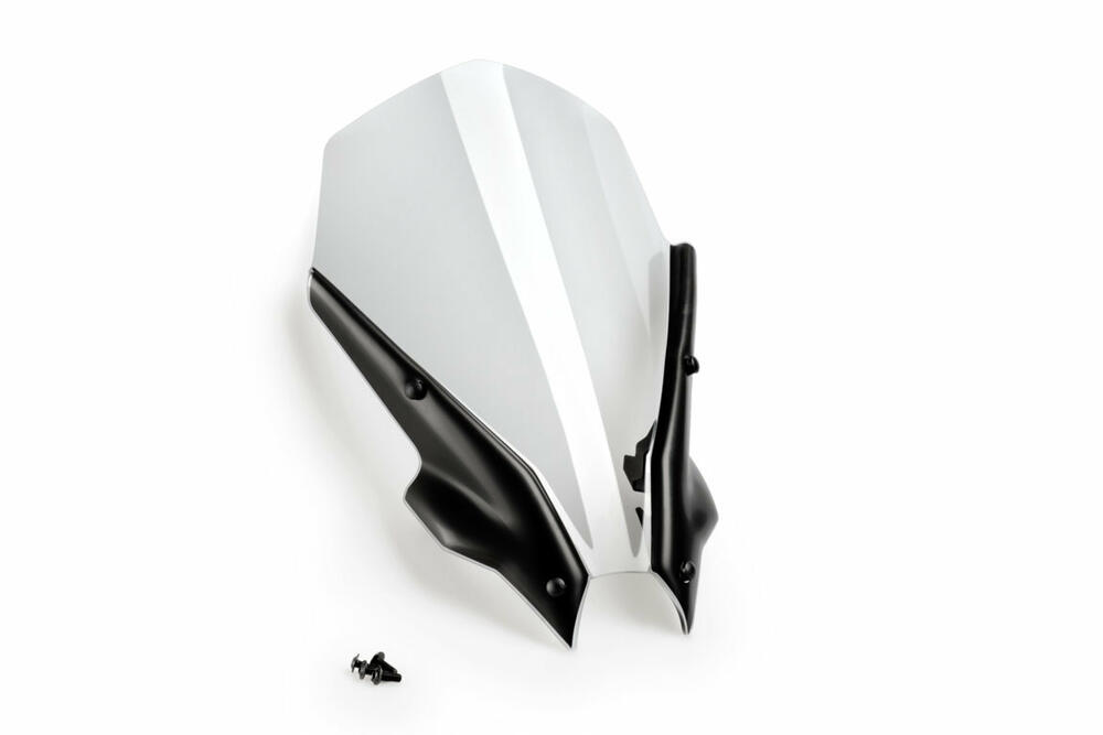 PUIG NAKED NEW GENERATION TOURING YAMAHA MT-09 21' C/TR - 20645W