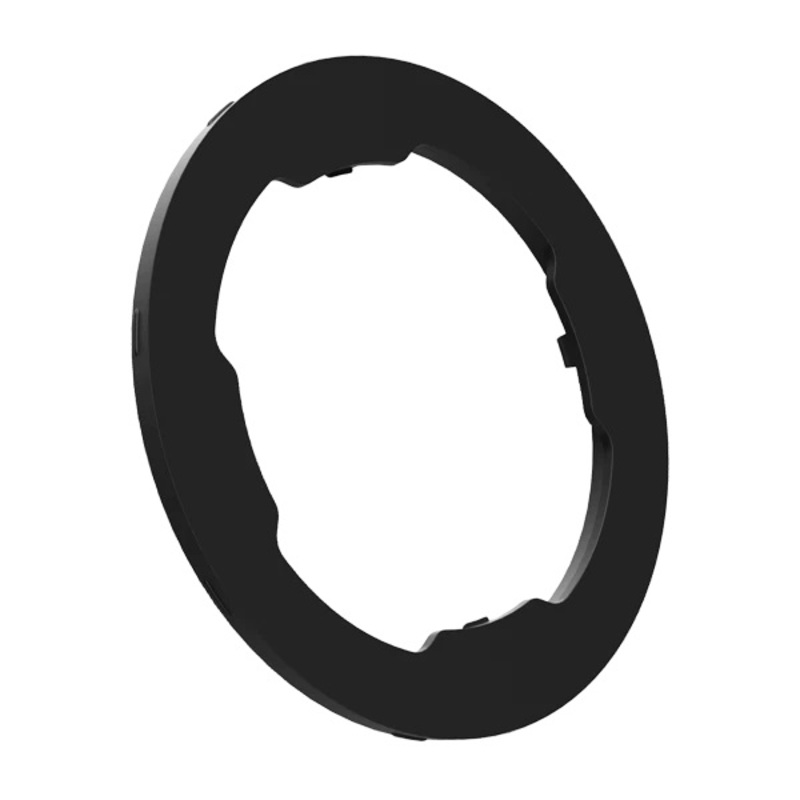 Quad Lock MAG Ring - schwarz