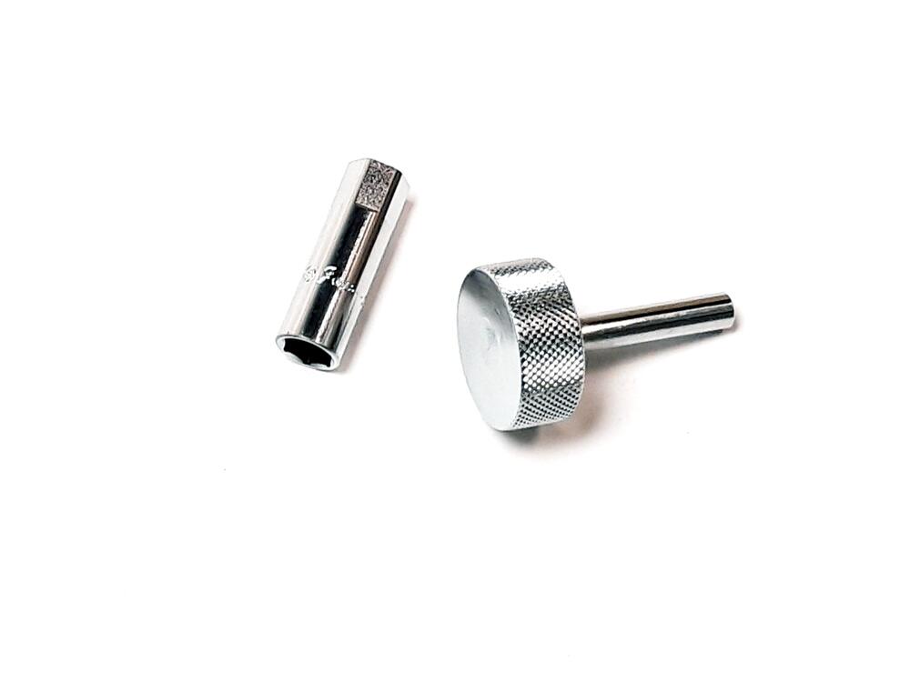 TGB CYLINDER HEAD VALVE GAP ADJUSTER TGB ATV 400/460/500/550/600 - 440662