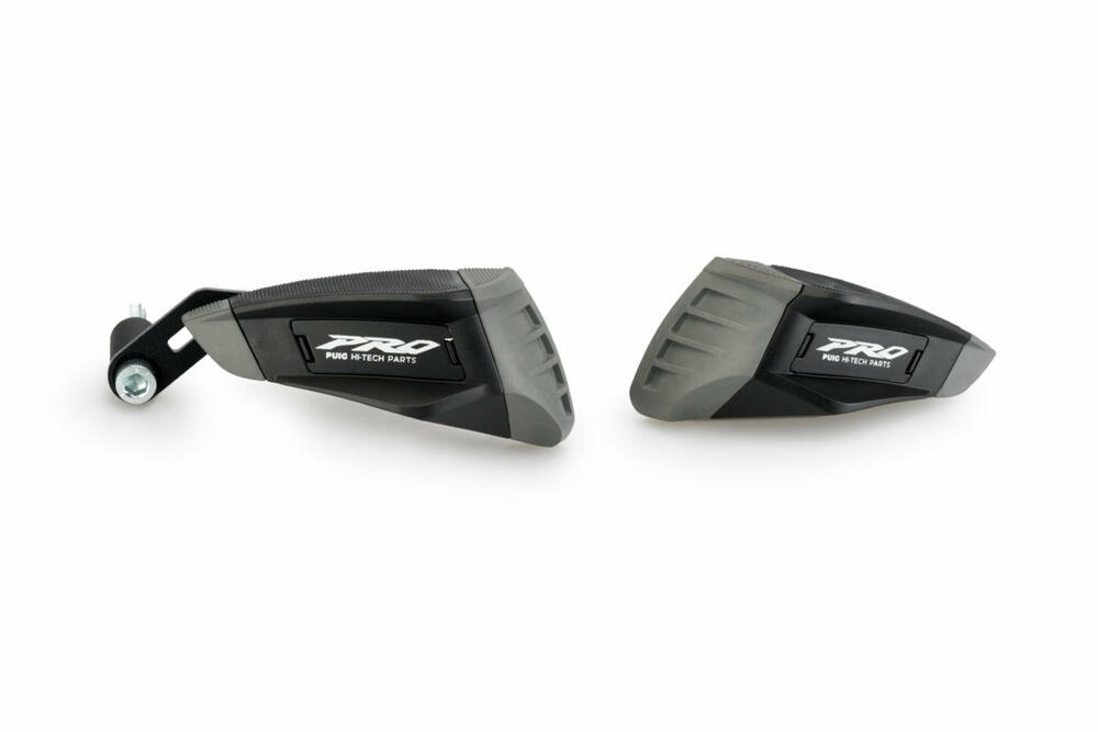 PUIG STURZPADS PRO 2.0 BMW S1000RR 19'- C/SCHWARZ - 21316N