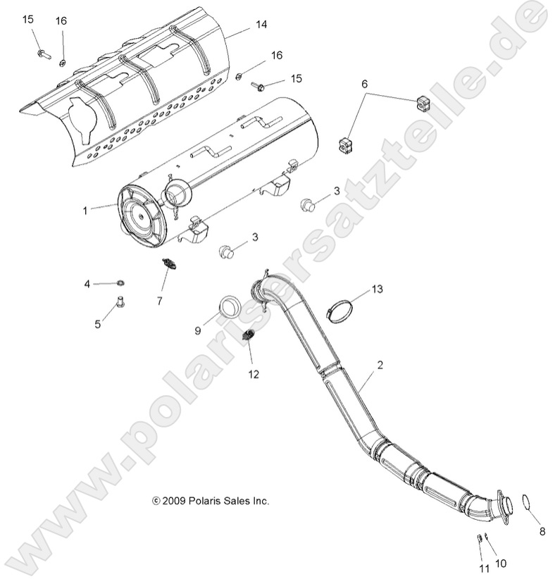 ENGINE, EXHAUST ENGINE, EXHAUST
