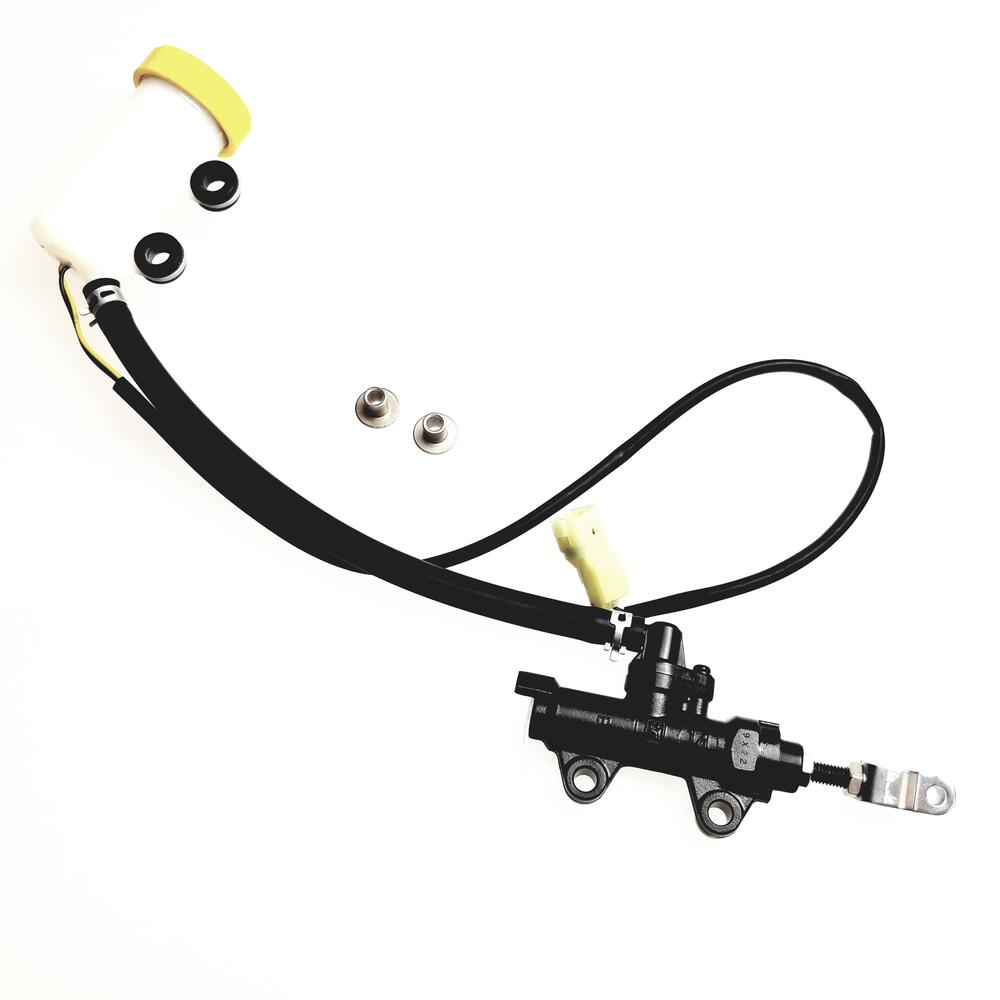 TGB MASTER CYLINDER ASSY., PEDAL - 514145