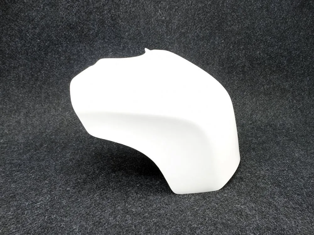 Racing Tankpad AVIO Fibre Suzuki GSX-R 1000 /R 2017-