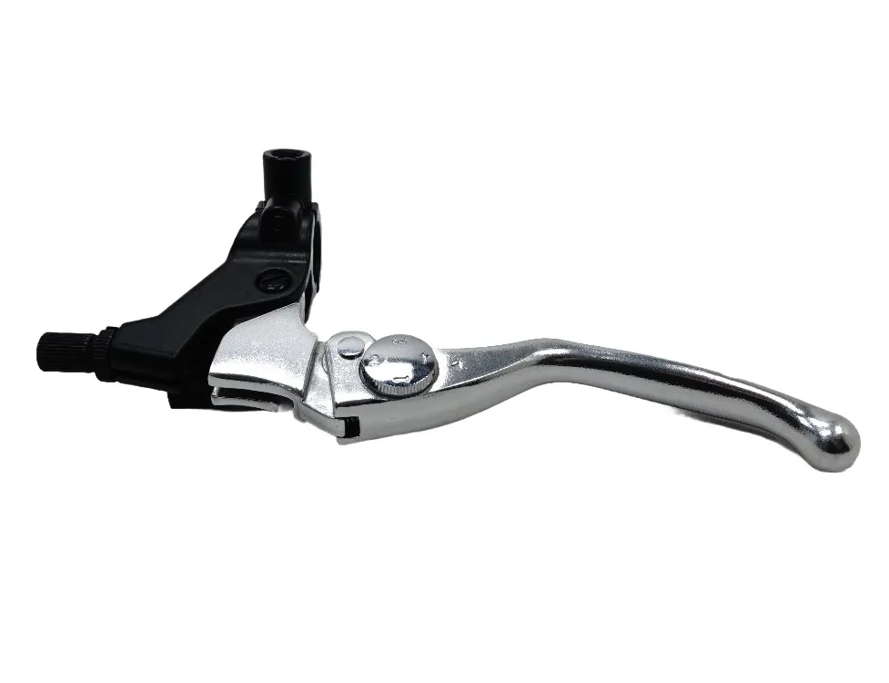 QJ Motor Kupplungshebel mit Armatur - SRK 400 | SRV 550 /ST 2022-24 - 40080P160001