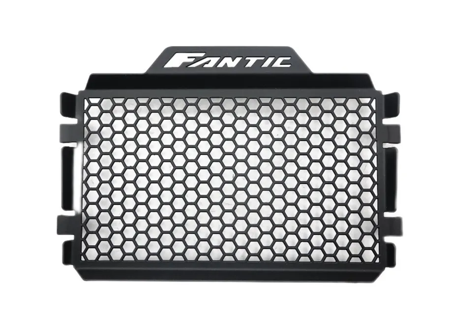 Fantic Original Kühlerschutzgitter - Caballero 700 2023- - V2348005 Fantic Original Kühlerschutzgitter - Caballero 700 2023- - V2348005