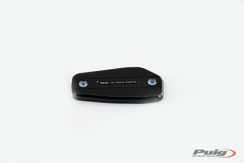 PUIG TANK BRAKE FLUID SUZUKI KATANA C/SCHWARZ - 3648N