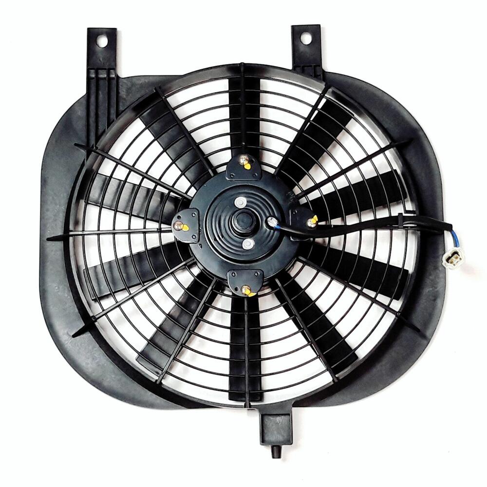 TGB Kühlerventilator - 910852