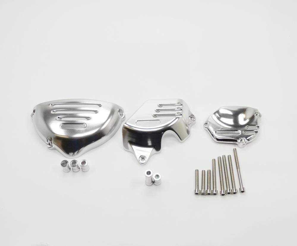 TMP_Custom_Motordeckelschutz_Set_silber_Kawasaki_Z900_RS_2018__6640_mit_Montage TMP Custom Motordeckelschutz Set silber Kawasaki Z900 RS 2018-