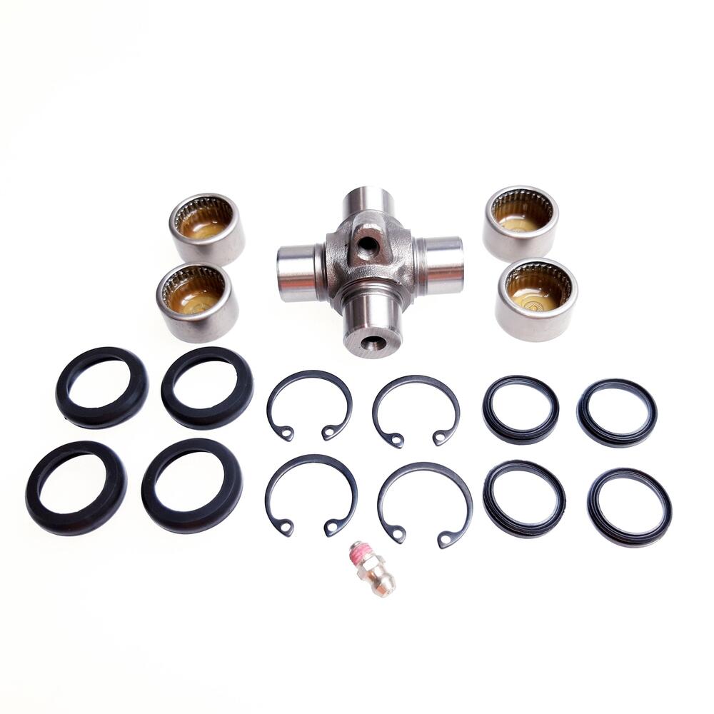 TGB Kreuzgelenk Differential hinten - 911376