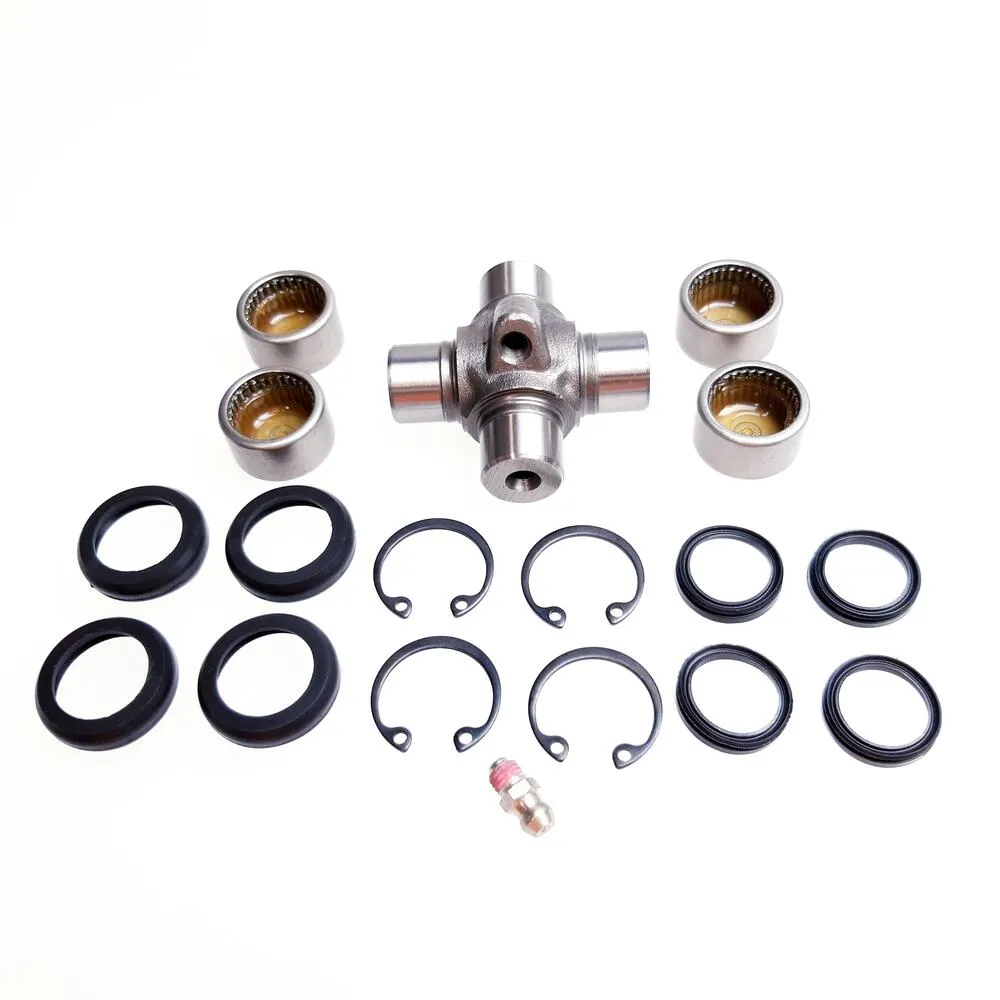 TGB Kreuzgelenk Differential hinten - 911376