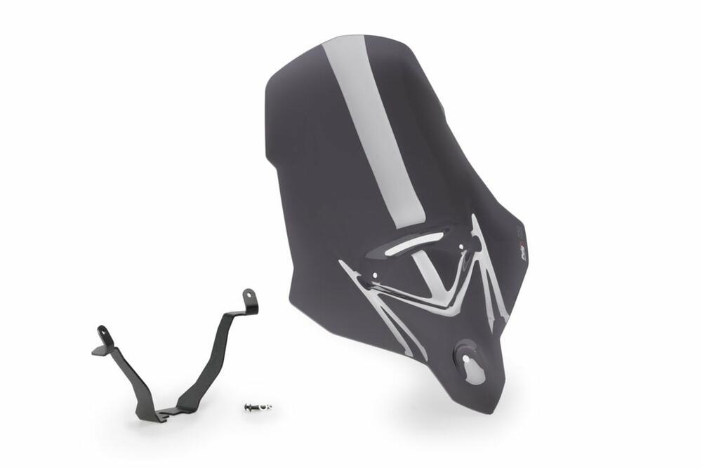 PUIG TOURENCHEIBE TRIUMPH TIGER SPORT 660 22'- C/STARK - 21317F